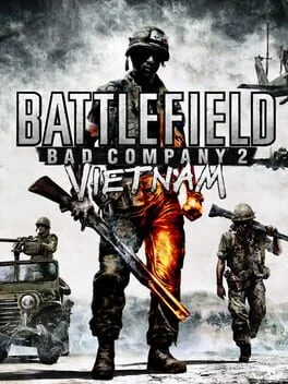 Battlefield: Bad Company 2 Vietnam (PC)