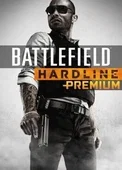 Battlefield Hardline: Premium (DLC) (PC)