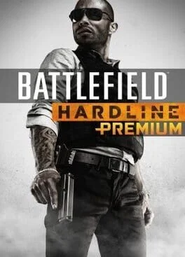 Battlefield Hardline: Premium (DLC) (PC) gallery image 1