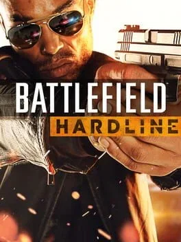 Battlefield Hardline Standard Edition (PC)