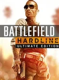 Battlefield Hardline: Ultimate Edition (PS4)