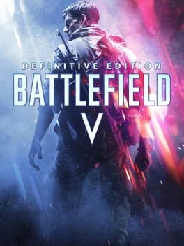 Battlefield V Definitive Edition (PC)