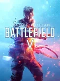Battlefield V: Deluxe Edition (PS4)