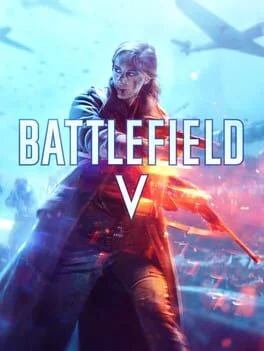 Battlefield V (PS4) gallery image 1