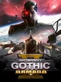 Battlefleet Gothic: Armada 2 - Chaos Campaign Expansion (PC) thumb 1