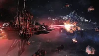 Battlefleet Gothic: Armada 2 - Chaos Campaign Expansion (PC) thumb 2