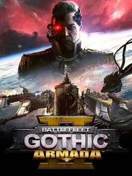 Battlefleet Gothic: Armada 2 (PC)