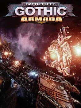 Battlefleet Gothic: Armada - Tau Empire (DLC) (PC)