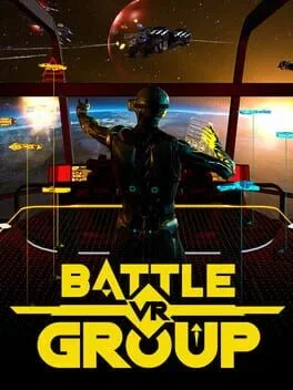 BattleGroupVR (PC) gallery image 1