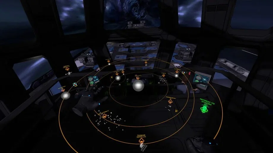 BattleGroupVR (PC) gallery image 2