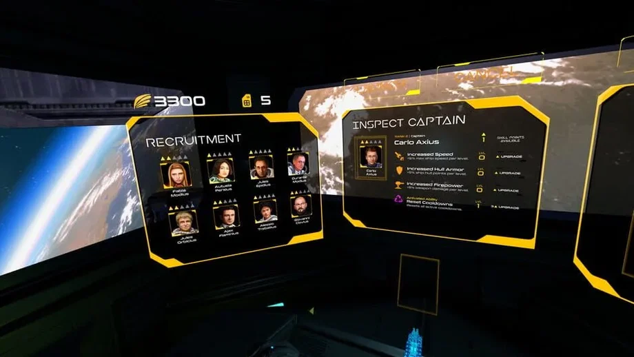 BattleGroupVR (PC) gallery image 3