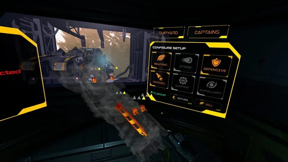 BattleGroupVR (PC) gallery image 4