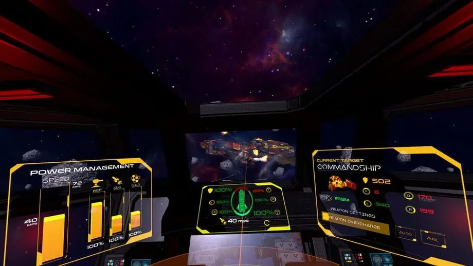 BattleGroupVR (PC) gallery image 5