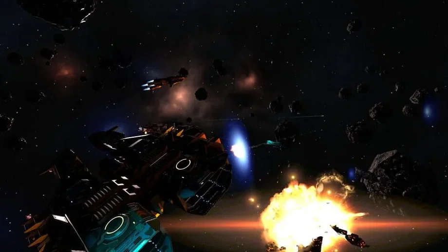 BattleGroupVR (PC) gallery image 7