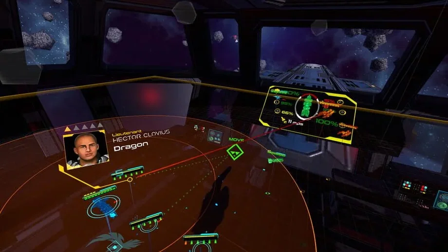 BattleGroupVR (PC) gallery image 8