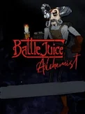 BattleJuice Alchemist (PS5)