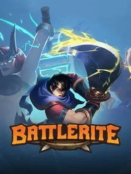 Battlerite - Mountain Zebra Skin (DLC) (PC) gallery image 1