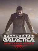 Battlestar Galactica: Scattered Hopes (PC)