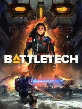 BattleTech (PC)