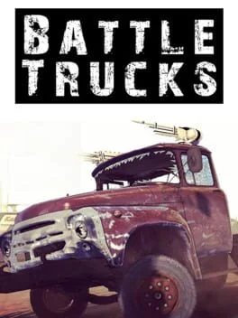 BattleTrucks (PC)
