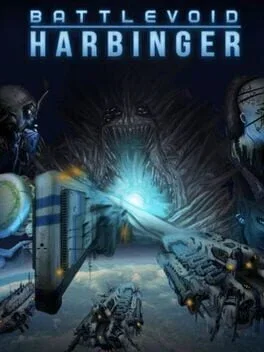 Battlevoid: Harbinger (PC) gallery image 1