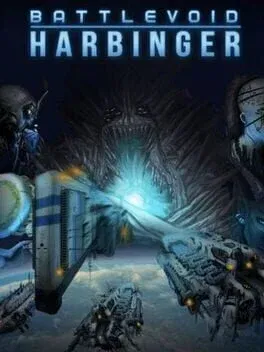 Battlevoid: Harbinger (PC)