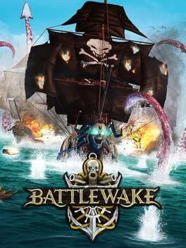 Battlewake (PC) gallery image 1