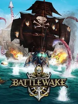 Battlewake (PC)
