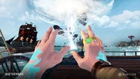 Battlewake (PS4) thumb 2