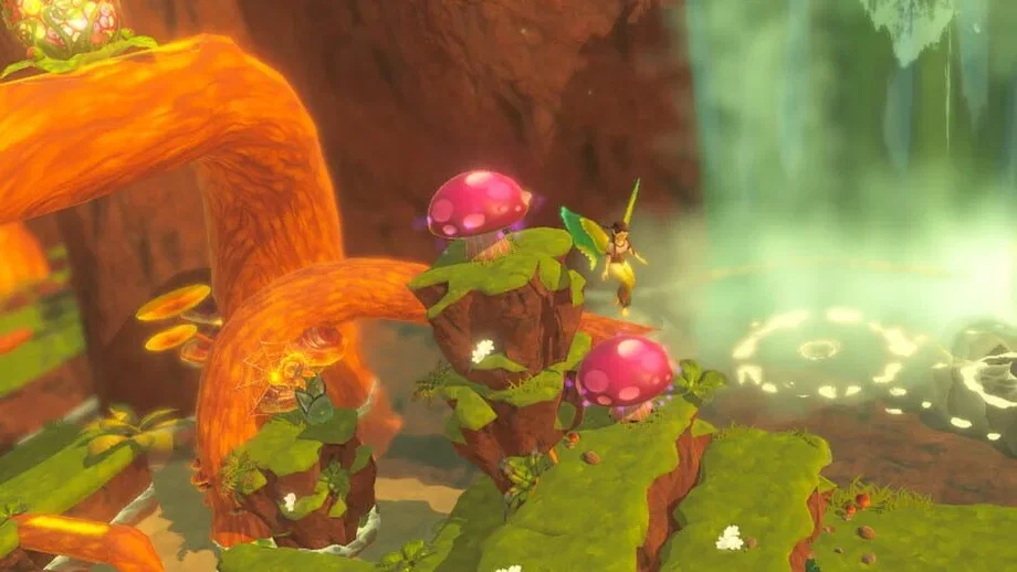 Bayala: The Game (Switch) gallery image 5