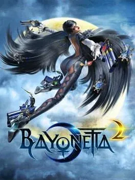 Bayonetta 2 (Switch)