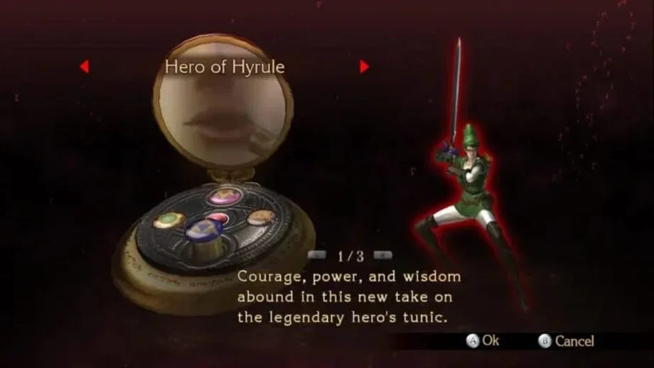 Bayonetta 2 (Switch) gallery image 11