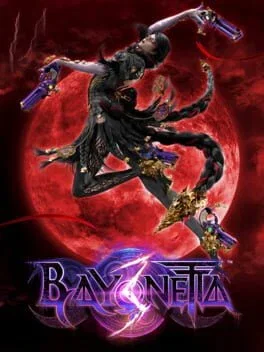 Bayonetta 3 (Switch) gallery image 1