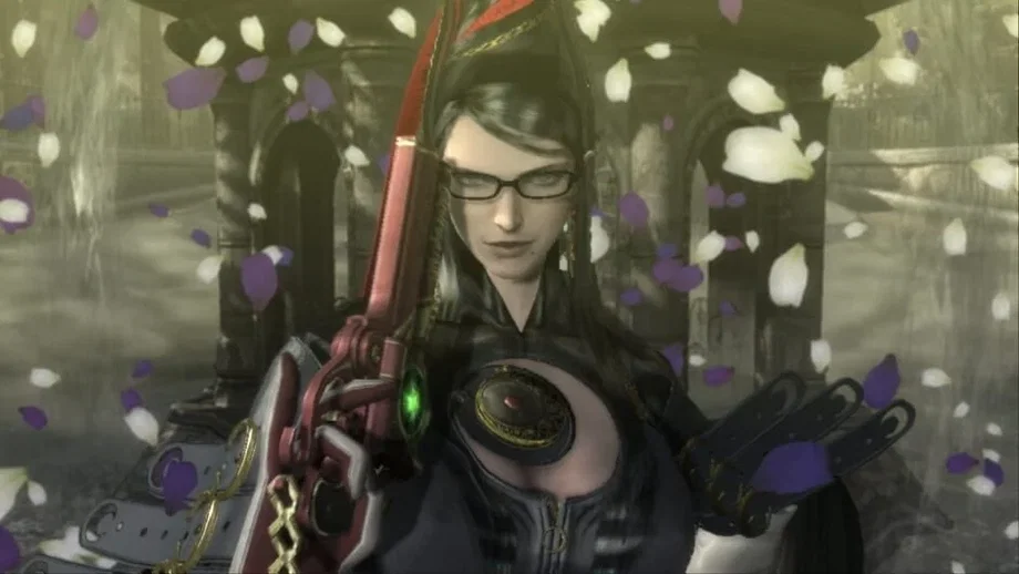 Bayonetta and Bayonetta 2 Digital Bundle (Switch) gallery image 2