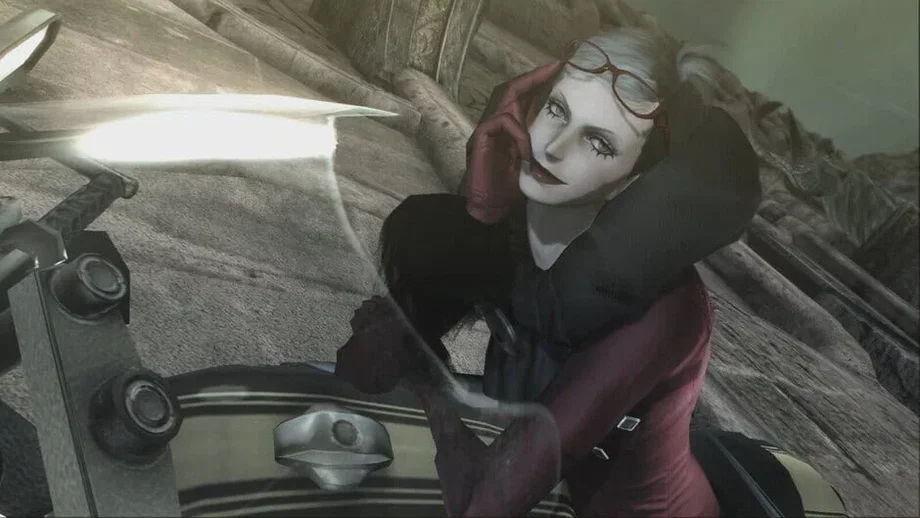 Bayonetta & Vanquish 10th Anniversary Bundle (Xbox One) gallery image 4