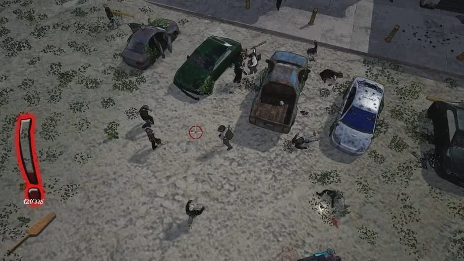 Be Vigilant! (PC) gallery image 2