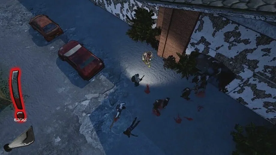 Be Vigilant! (PC) gallery image 3