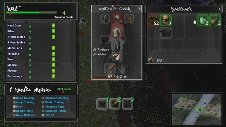 Be Vigilant! (PC) gallery image 4