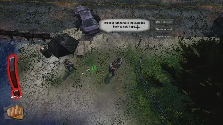 Be Vigilant! (PC) gallery image 5