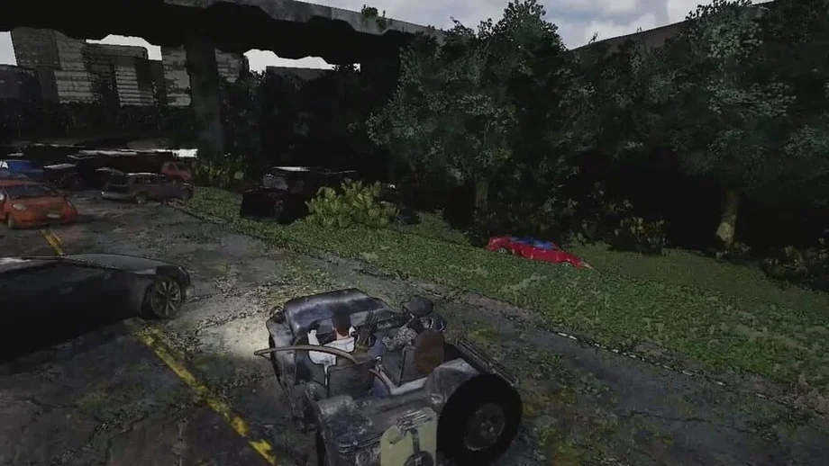 Be Vigilant! (PC) gallery image 7