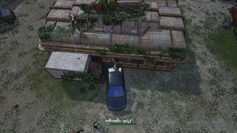 Be Vigilant! (PC) gallery image 9