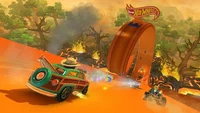 Beach Buggy Racing 2: Hot Wheels Edition (Xbox One) thumb 2