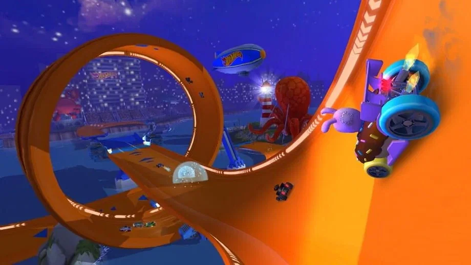 Beach Buggy Racing 2: Hot Wheels Edition (Xbox One) gallery image 6