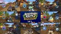Beach Buggy Racing 2: Island Adventure (PC) thumb 3