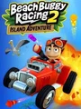 Beach Buggy Racing 2: Island Adventure (PS4) thumb 1