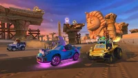 Beach Buggy Racing 2: Island Adventure (PS4) thumb 5