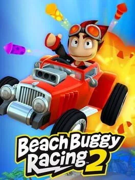 Beach Buggy Racing 2 (PC) gallery image 1