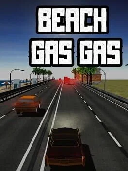 Beach Gas Gas (PC) gallery image 1