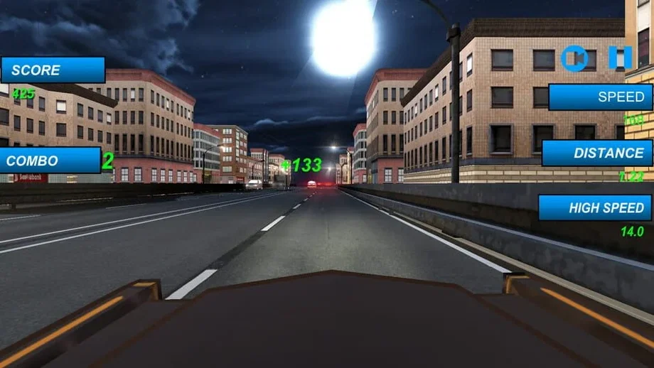 Beach Gas Gas (PC) gallery image 2