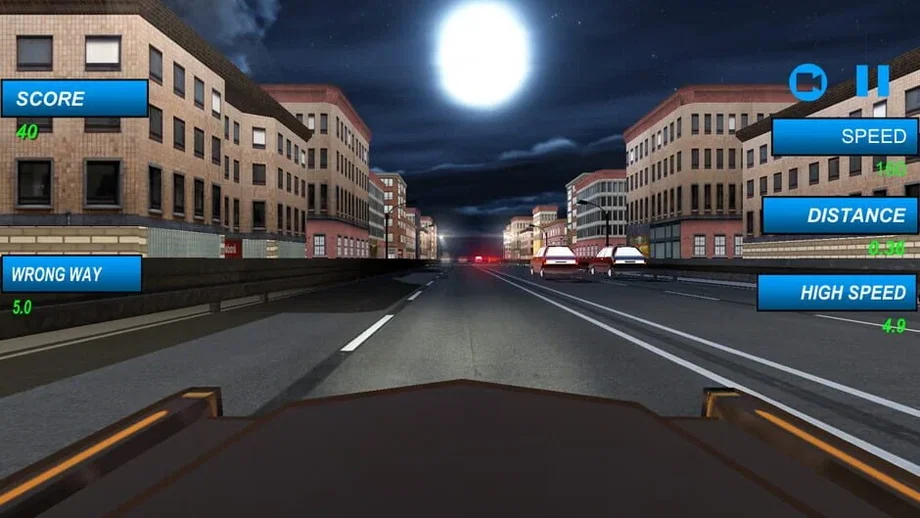 Beach Gas Gas (PC) gallery image 3